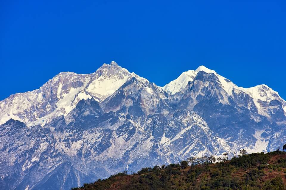 Things to know about Kanchenjunga Trek